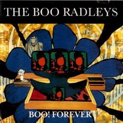 Boo! Forever