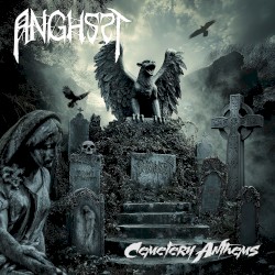 Cemetery Anthems
