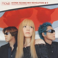 HYPER TECHNO MIX REVOLUTION II