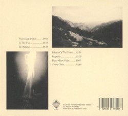 ELDOVAR: A Story of Darkness & Light