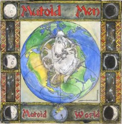 Mutoid World