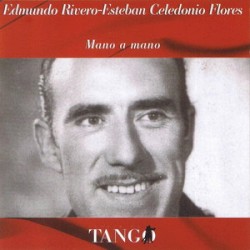 Sentir el tango: Mano a mano