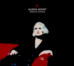 Getting Into Something