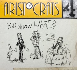 You Know What…?