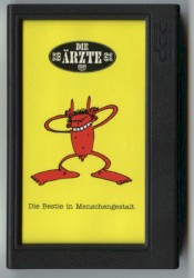 Die Bestie in Menschengestalt