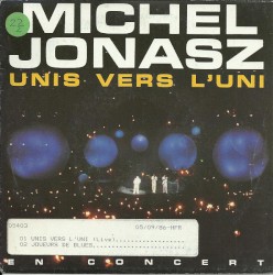 Unis vers l'uni (En concert)