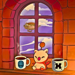 The Decisive Battle (FFVI) lofi