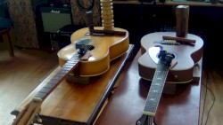 Reverse Bondage K.O.