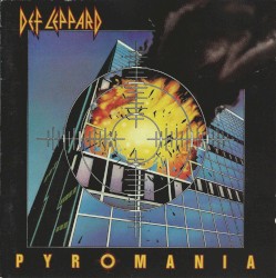 Pyromania