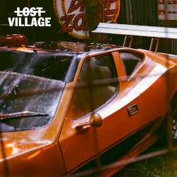 Live from Lost Village: Danilo Plessow (MCDE)