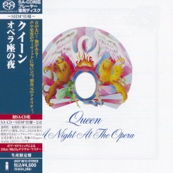 A Night at the Opera