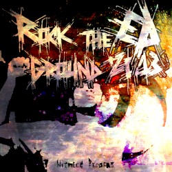 Rock the Ground 2013 EP