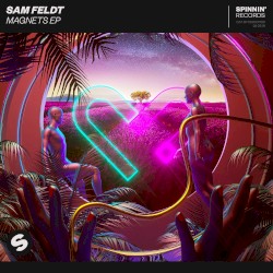 Magnets EP
