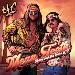 Bring Back the Funk LP