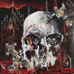 South of Heaven