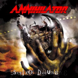 Schizo Deluxe
