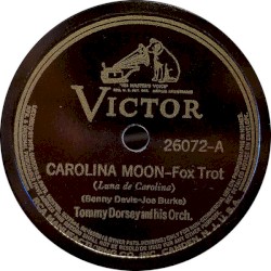 Carolina Moon / Carolina Moon