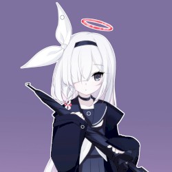 lol project 056:Spinning for the memorable fragments -Blue Archive unofficial fan arrange vol.2-