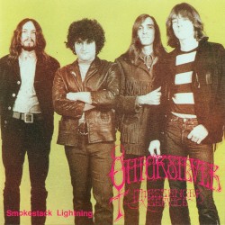 Smokestack Lightning