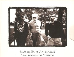 Anthology: The Sounds of Science