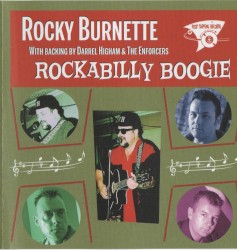 Rockabilly Boogie