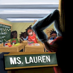Ms. Lauren