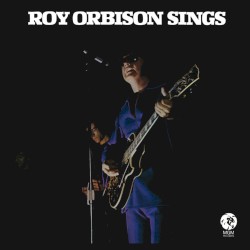 Roy Orbison Sings