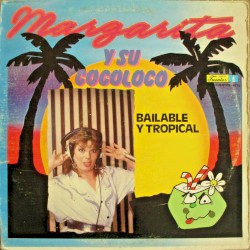 Bailable y tropical