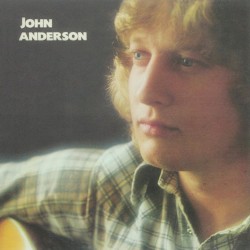 John Anderson
