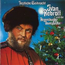 Festliche Weihnacht