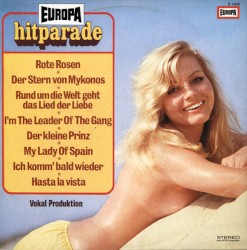 Europa Hitparade 6