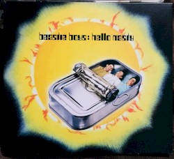 Hello Nasty