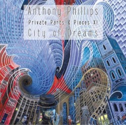 Private Parts & Pieces XI: City of Dreams