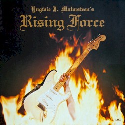 Rising Force