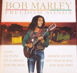 Freedom Songs
