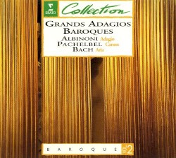 Grands Adagios Baroques, Vol. 2