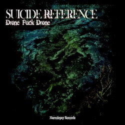 Drone Fuck Drone
