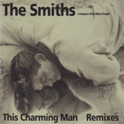This Charming Man: Remixes