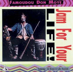 Jam for Your Life!
