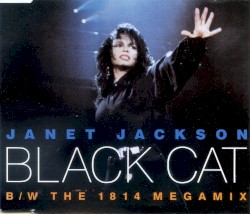 Black Cat B/W The 1814 Megamix