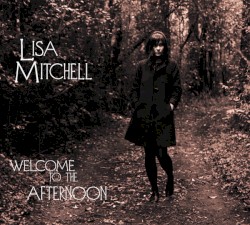 Welcome to the Afternoon