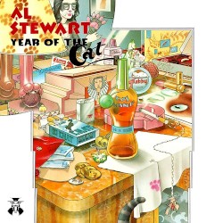Year of the Cat