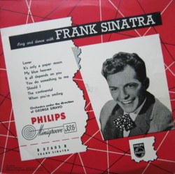 Sing and Dance With Frank Sinatra