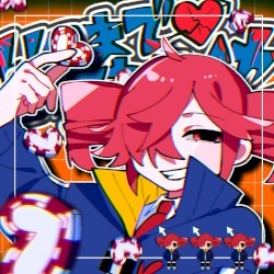 いつまでたってもテイカー