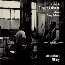 A Tribute to Ornette Coleman