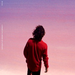 A Memory of a Memory of a Postcard