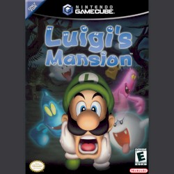 ルイージマンション