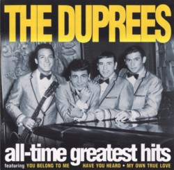 All-Time Greatest Hits