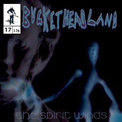 The Spirit Winds