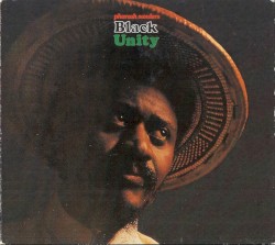 Black Unity